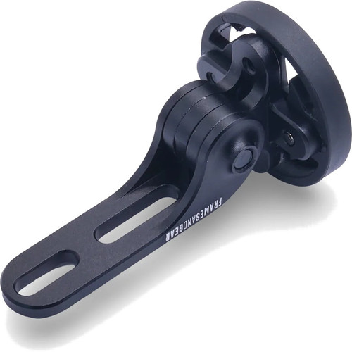 Framesandgear Garmin Radar Mount For PRO Stealth Saddle