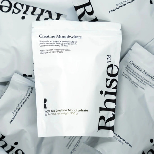 Rhise Creatine Monohydrate 300g