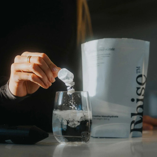 Rhise Creatine Monohydrate 300g