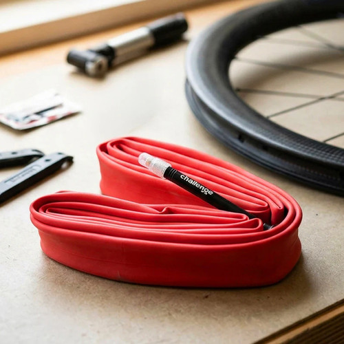 Challenge Latex Gravel Tube 700x33-42c 48mm