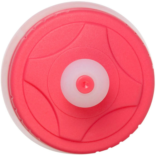 Pure Bottle 700ml Red