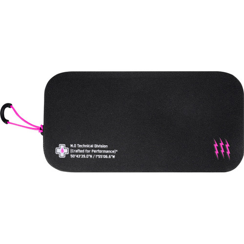 Muc-Off Essentials Case Waterproof Black