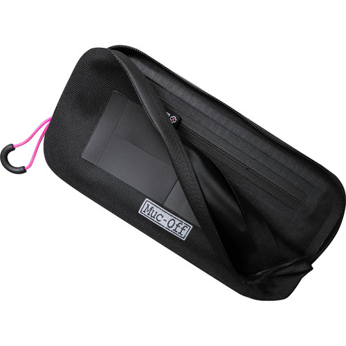 Muc-Off Essentials Case Waterproof Black