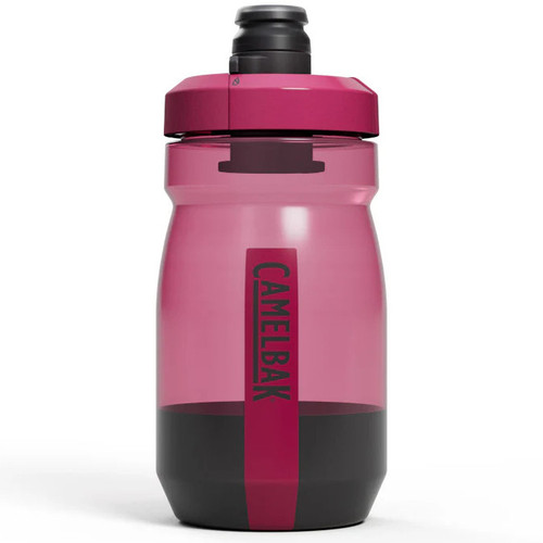CamelBak Podium 400ml Bottle Mercury Berry