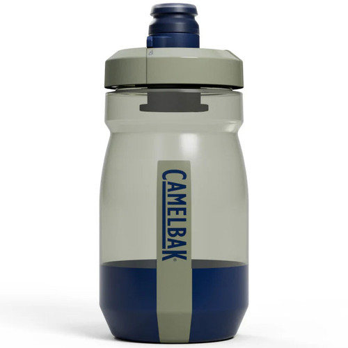 CamelBak Podium 400ml Bottle Mercury Fog