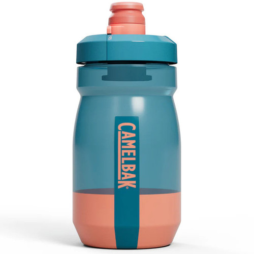 CamelBak Podium 400ml Bottle Mercury Teal
