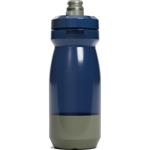 Camelbak Podium 600ml Bottle Mercury Deep Sea