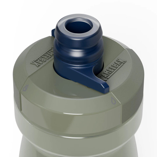 Camelbak Podium 600ml Bottle Mercury Fog