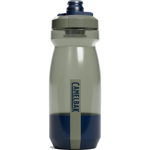 Camelbak Podium 600ml Bottle Mercury Fog
