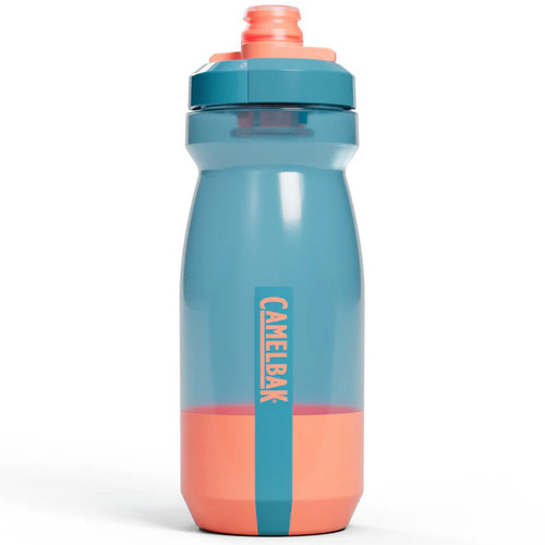 Camelbak Podium 600ml Bottle Mercury Teal