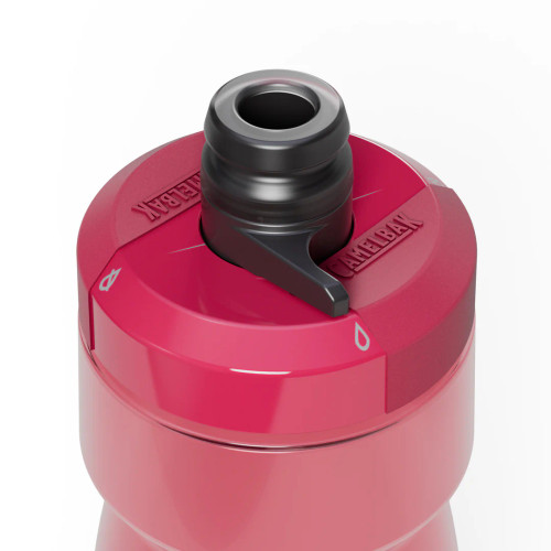 Camelbak Podium 700ml Bottle Mercury Berry