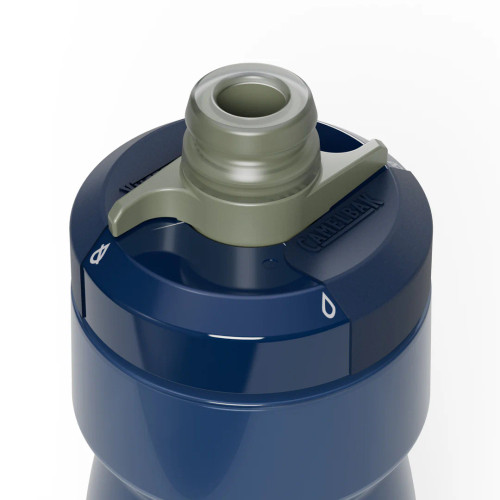 Camelbak Podium 700ml Bottle Mercury Deep Sea