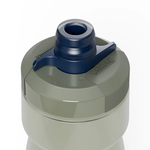 Camelbak Podium 700ml Bottle Mercury Fog