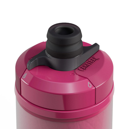 Camelbak Podium Big Chill 700ml Bottle Mercury Berry