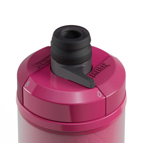 Camelbak Podium Big Chill 700ml Bottle Mercury Berry