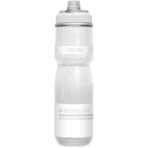 Camelbak Podium Big Chill 700ml Bottle Reflective Ghost