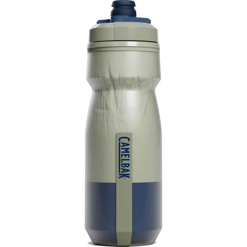 Camelbak Podium Chill 600ml Bottle Mercury Fog