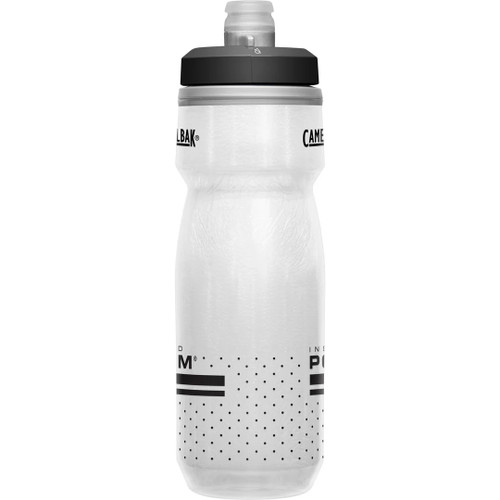 CamelBak Podium Chill Bottle 600ml White/Black