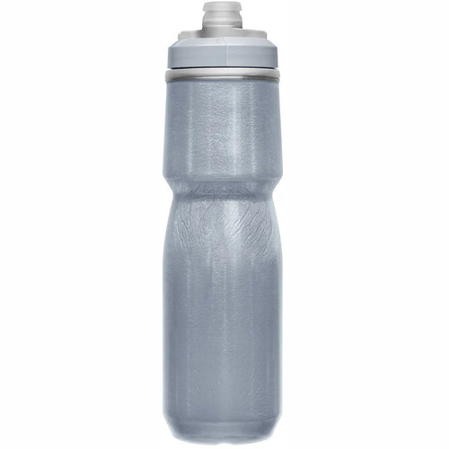 CamelBak Podium Chill Bottle 700ml Silver/Silver