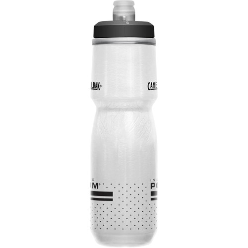 CamelBak Podium Chill Bottle 700ml White/Black
