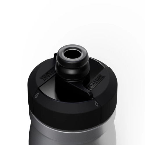 CamelBak Podium Insulated Steel Bottle 350ml Stainless