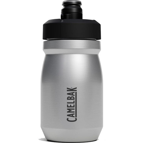 CamelBak Podium Insulated Steel Bottle 350ml Stainless