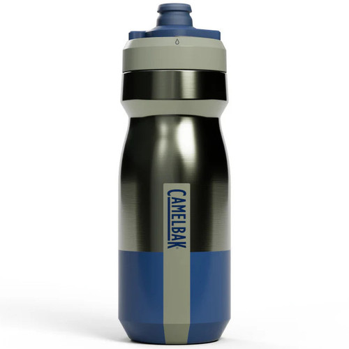 CamelBak Podium Insulated Steel Bottle 500ml Mercury Fog