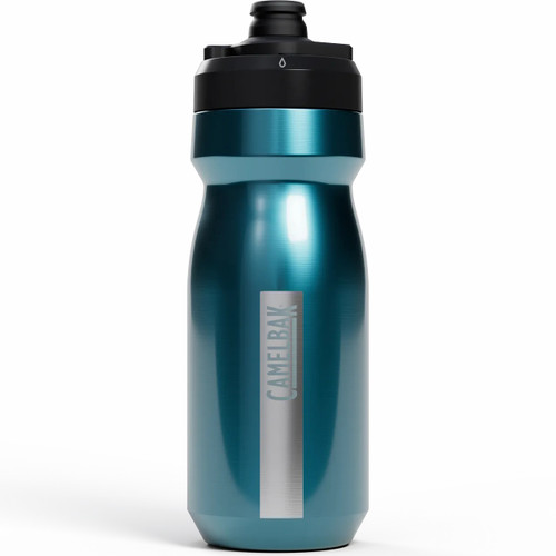 CamelBak Podium Insulated Titanium 500ml TURQ Ti