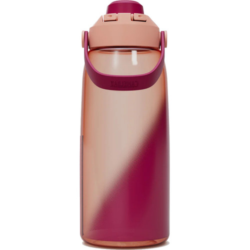CamelBak Thrive Chug 1L Bottle Blush Dawn