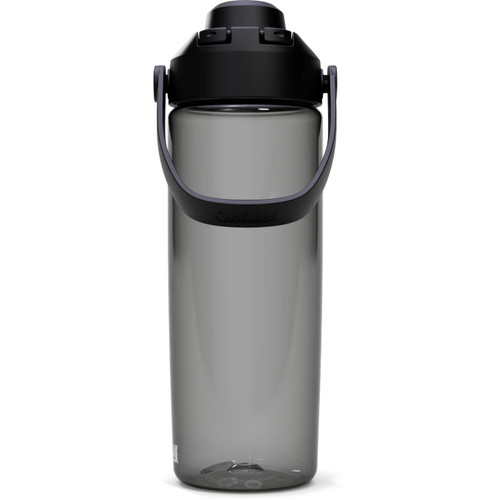 CamelBak Thrive Chug 600ml Bottle Charcoal