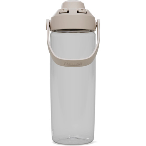 CamelBak Thrive Chug 600ml Bottle Clear