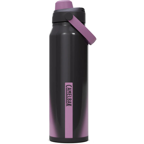 CamelBak Thrive Chug Insulated Stainless Steel Bottle 1L Lavender Dawn
