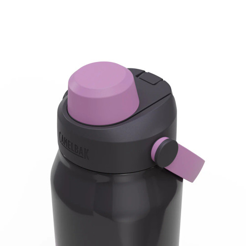 CamelBak Thrive Chug Insulated Stainless Steel Bottle 1L Lavender Dawn