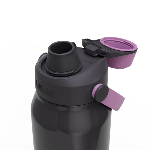CamelBak Thrive Chug Insulated Stainless Steel Bottle 1L Lavender Dawn