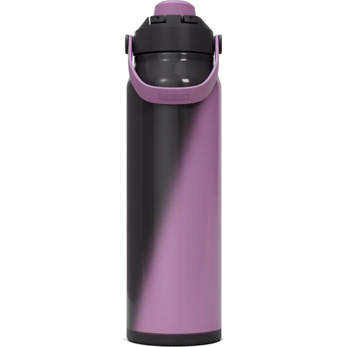 CamelBak Thrive Chug Insulated Stainless Steel Bottle 1L Lavender Dawn