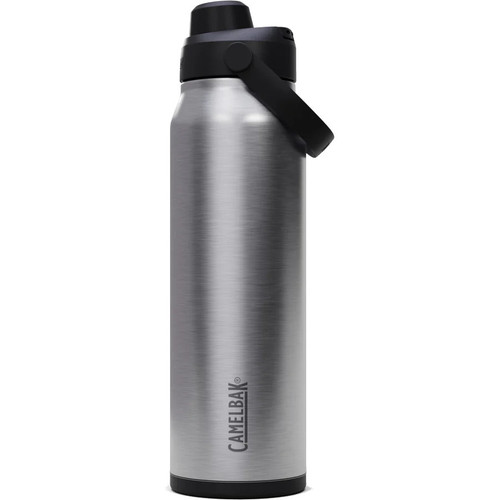 CamelBak Thrive Chug Insulated Stainless Steel Bottle 1L Stainless