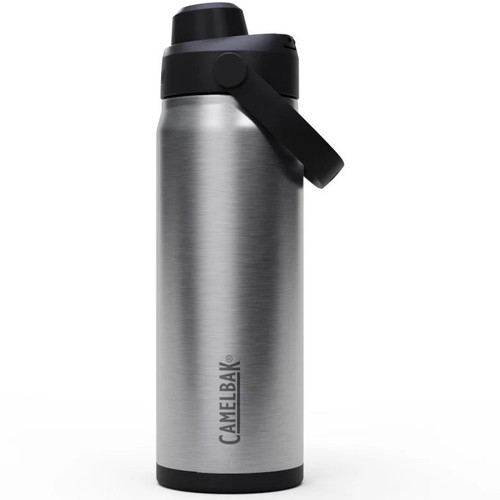 CamelBak Thrive Chug Insulated Stainless Steel Bottle 600ml Stainless