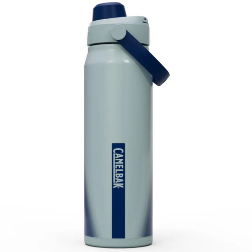 CamelBak Thrive Chug Insulated Stainless Steel Bottle 750ml Deep Sea Dawn