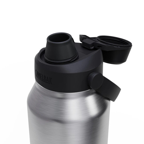 CamelBak Thrive Chug Vacuum Insulated Stainless Steel 1.2L Bottle Stainless