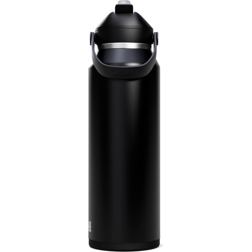CamelBak Thrive Flip Straw Insulated Stainless Steel Bottle 1.2L Black