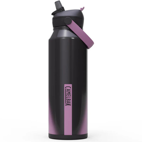 CamelBak Thrive Flip Straw Insulated Stainless Steel Bottle 1.2L Lavender Dawn