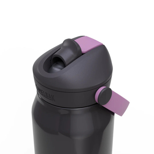 CamelBak Thrive Flip Straw Insulated Stainless Steel Bottle 1L Lavender Dawn