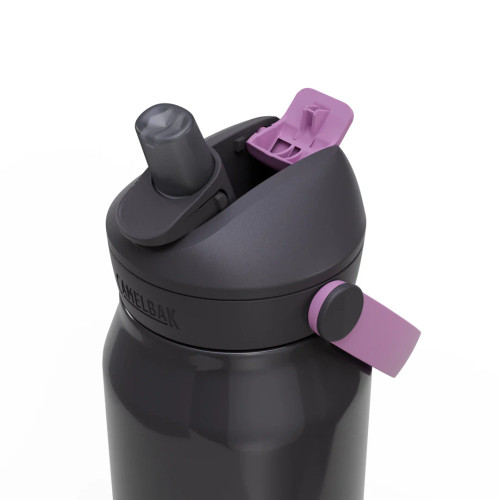 CamelBak Thrive Flip Straw Insulated Stainless Steel Bottle 1L Lavender Dawn