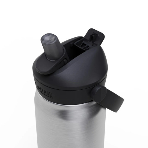 CamelBak Thrive Flip Straw Insulated Stainless Steel Bottle 600ml Stainless
