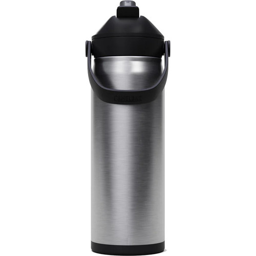 CamelBak Thrive Flip Straw Insulated Stainless Steel Bottle 600ml Stainless