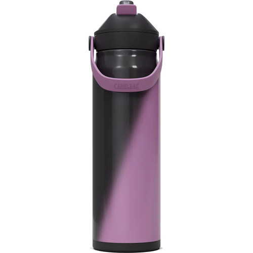 CamelBak Thrive Flip Straw Insulated Stainless Steel Bottle 750ml Lavender Dawn