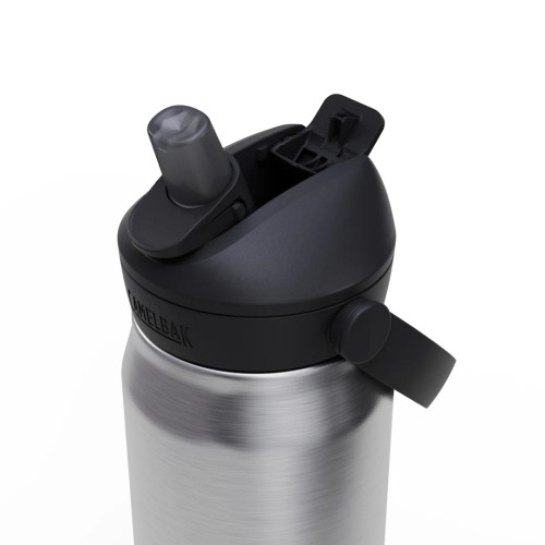 CamelBak Thrive Flip Straw Insulated Stainless Steel Bottle 750ml Stainless