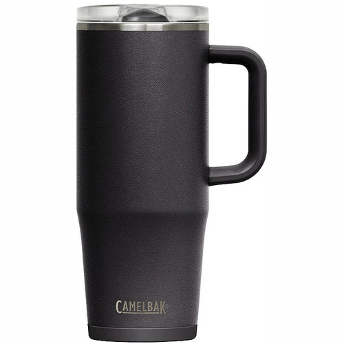 CamelBak Thrive Mug Stainless Steel Vacuum Insulated 1L Black