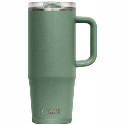 CamelBak Thrive Mug Stainless Steel Vacuum Insulated 1L Moss