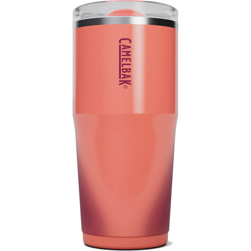 CamelBak Thrive Tumbler Stainless Steel Vacuum Insulated 600ml Blush Dawn